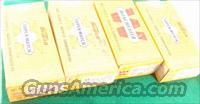 Ammo: .38 Buford Pusser Colleague 1960s Reload in Western Match Boxes VG-Exc  Collectible Cartridges