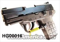 Kel-Tec 9mm PF-9 Blue & Black 7 Shot .085 Flat NIB Keltec Kel tec teck tech PF9   Kel-Tec Pistols > Pocket Pistol Type