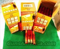Ammo: .410 gauge 3 inch #6 shot 250 Round Factory Case of 10 Boxes Aguila Centurion Italy NIB 410 ga Shotshell Shotgun Shells Ammunition NO JUDGE  Ammunition