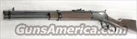 Winchester 1892 copy Rossi .45 Colt 16 inch Trapper Near Mint Braztech 45 Long Colt  Winchester Replica Rifle Misc.