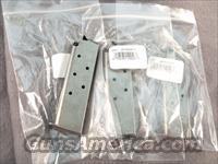 Colt Factory Magazine 380 Auto Govt Mustang Stainless 7 Shot XMSPC556471 Government Model .380 ACP Compact  Magazines & Clips > Pistol Magazines > 1911