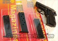 Magazines Beretta .32 ACP Tomcat 3032 NIB  Magazines & Clips > Pistol Magazines > Beretta