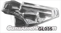 Holster Safariland Clarino for 92 Beretta VG-Exc  Holsters and Gunleather > Large Frame Auto