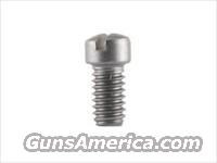 Parts: S&W Side Plate Screw Stainless All Frames NIB  Gun Parts > Misc > Pistols