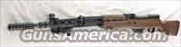 SKS 7.62 x 39 Model 59/66 Zastava S-K-S Yugoslavian Montenegro Police 5966 Excellent 1976 C&R OK 76239 but no California  SKS Rifles