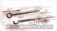 Cleaning Kit Factory Beretta P-4 9mm NIB  Gunsmith Tools/Supplies
