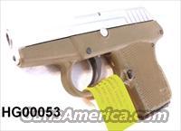 Kel-Tec .32 ACP Hard Chrome P-32 / OD Green Frame P32 NIB Keltec Kel Tec Tech Teck 32 Automatic  Kel-Tec Pistols > Pocket Pistol Type