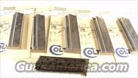 Magazine Colt Factory 9x23 caliber Government Blue 9 Round NIB  Magazines & Clips > Pistol Magazines > 1911