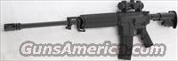 Bushmaster .223 Carbon 15 C-15 with Bushnell Red Dot Sight New In Box AR-15 Class Rifle 5 pounds with High Impact Polymer Receiver   Bushmaster Rifles > Complete Rifles