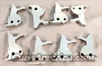 Parts: Ruger Hammers GP, Sec. Six Stainless Exc  Gun Parts > Misc > Pistols