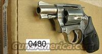 Smith & Wesson Model 60-12 Stainless 2 Inch .38 +P 1999 Pre-Lock Exc  Smith & Wesson Revolvers > Pocket Pistols