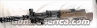 SKS 7.62 x 39 Model 59/66 Zastava S-K-S Yugoslavian Montenegro Police 5966 Excellent 1975 C&R OK 76239 but no California  SKS Rifles