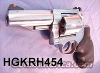 Ruger .45 Colt Redhawk SS 4 in NIB  Ruger Double Action Revolver > Redhawk Type