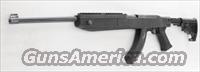 Ruger .22 LR 10/22 Special Edition Tapco M-4 Stock 25 Rd Factory Magazine NIB 1022 SR22 Style 22 Long Rifle   Ruger Rifles > 10-22