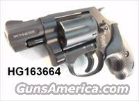 S&W .32 Magnum 431PD New in Box  Smith & Wesson Revolvers > Pocket Pistols