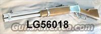 Winchester 92 Copy Rossi .357 Magnum 16 inch Stainless Trapper NIB Braztech Taurus 357 Mag 38 Special Interchangeably 1892 clone  Rossi Rifles > Cowboy