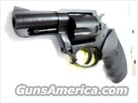 Charter Arms .44 Special Bulldog 2 1/2 inch Blue Lightweight NIB 44 Spl   Charter Arms Revolvers