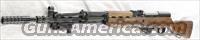SKS 7.62 x 39 Model 59/66 Zastava S-K-S Yugoslavian Montenegro Police 5966 Excellent 1976 C&R OK 76239 but no California  SKS Rifles