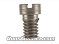 Parts: S&W Side Plate Screw Stainless All Frames J,K,L,M & N NIB  Gun Parts > Misc > Pistols