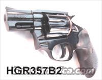 Rossi .357 Magnum Snub model R461 Blue 2 inch NIB model R-461 2" Braztech  Rossi Revolvers