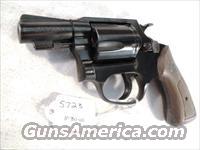 Interarms Rossi .38 Special model 68 Blue 2 inch 1980s Excellent M685 M-68   Rossi Revolvers