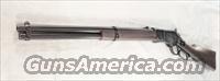 1866 Winchester .357 Mag 1873 style King's Improvement Chaparral Arms .357 Magnum 20 Inch Color Casehardened Walnut NIB 357 Mag .38 Special 38 Spl Transitional Style close to 1873 Model Navy Arms Competitor   Winchester Replica Rifle Misc.
