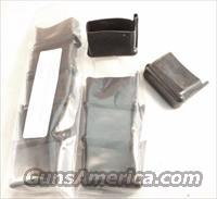 Magazine Cover M-1 Carbine Black Rubber GI Type Dust Covers NIB  Military > Surplus Misc