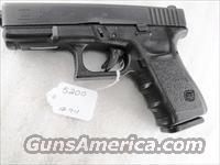 Glock .40 S&W Model Third Generation 14 Shot 1 Magazine PA 1999 mfg  Glock Pistols > 23