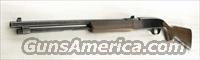 Winchester .22 LR model 190 auto Tube Fed ca. 1974  Winchester Rifles - Modern Bolt/Auto/Single > .22 Boys Rifles