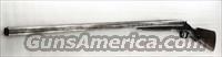 L.C. Smith 12 Gauge Damascus Double Barrel mfg 1900  Side by Side 30 inch Full   Parts Guns - Shotguns