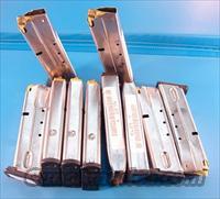 Magazine .40 S&W Pre-Ban 11 Shot 4000 type 4006 etc. VG-Exc Clip for Smith & Wesson 4006 4003 4046 40 caliber  Magazines & Clips > Pistol Magazines > Smith & Wesson