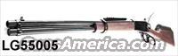 Rossi .44 Magnum Lever Action 1892 Winchester Copy 20 in Blue NIB 92SRC Braztech 44 Special Interchangeably   Winchester Replica Rifle Misc.