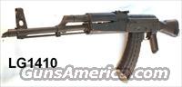 AK Type Century 7.62x39 GP1975  Near Mint in Box  AK-47 Rifles (and copies) > Full Stock