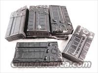 Magazine HK 91 .PTR-91 308 Steel 20 Rd VG  Magazines & Clips > Rifle Magazines > HK/CETME