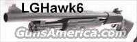 Remington 870 Police type 7 shot Ghost Ring Sights Chinese Hawk 12 ga 18 inch 3 inch Parkerized. Interstate Arms Billerica MA Jin An Norinco China  Surplus Shotguns & Copies