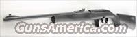 Mossberg .22 LR model 702 Plinkster CBC Brazil 10 Shot Clip Fed Lightweight Auto  Mossberg Rifles > Plinkster Series