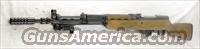 SKS 7.62 x 39 Model 59/66 Zastava S-K-S Yugoslavian Montenegro Police 5966 Excellent 1983 C&R OK 76239 but no California  SKS Rifles