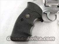 Grips S&W K/L Square Butt Pachmayr Gripper Professional SK/GP Excellent  Gunstocks, Grips & Wood