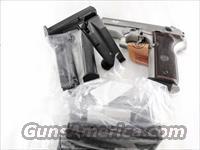 Magazine Beretta 9mm Model 8000 Cougar Auto 10 Round Factory Beretta Unissued CA MA OK JM8000  Magazines & Clips > Pistol Magazines > Beretta