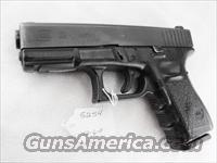 Glock .40 S&W Model 23 Third Generation 14 Shot 1 Magazine PA 1999 mfg Original Box  Glock Pistols > 23