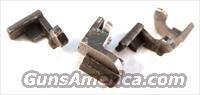 Parts: Ruger Cylinder Release Latch Blue DA Revolver  Gun Parts > Misc > Pistols