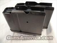 Magazine Remington Model 742 7400 760 7600 Four Six 10 Shot New National Magazine Company for 2506, 270, 280, 3006, 35 Whelen  Magazines & Clips > Rifle Magazines > Other