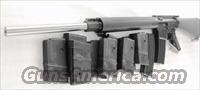 DPMS .223 Stainless 24 inch Heavy Barrel AR-15 type Panther Bull 24 Flat Top 223 Remington 556 NATO New In Box NIB with 12 Magazines   DPMS - Panther Arms > Complete Rifle