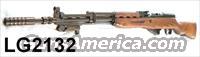 Yugo 7.62 x 39 SKS 59/66 VG-Exc ca. 1960  SKS Rifles