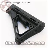 Magpul CTR stock for AR15 (commercial)  Gun Parts > M16-AR15