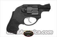 Ruger LCR 38 sp with Front Night Sight BLACK FRIDAY  Ruger Double Action Revolver > Security Six Type