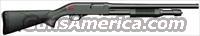 WINCHESTER SPEED DEFENDER 12 GA Pump Shotgun BLACK FRIDAY  Winchester Shotguns - Modern > Pump Action > Defense/Tactical