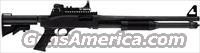   FNH 12/18 TACTICAL 8RD Adjustable CHOK   FNH - Fabrique Nationale (FN) Shotguns > Pump