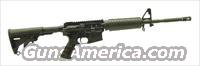 ARMALITE M15A4 Black Friday  Armalite Rifles > Complete Rifles