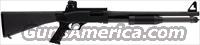 FN Tactitical shot gun Fixed stock Adjustable Choke  FNH - Fabrique Nationale (FN) Shotguns > Pump